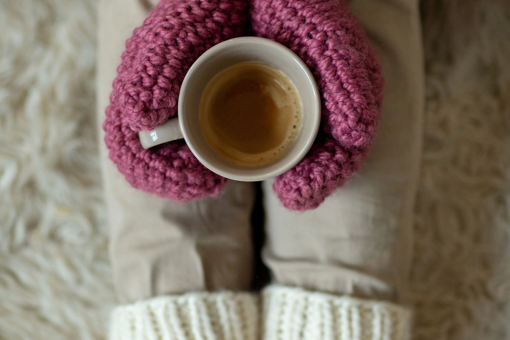 冬季休業について 大山のブナの森に囲まれた可愛いコテージ「TOY HOUSE」