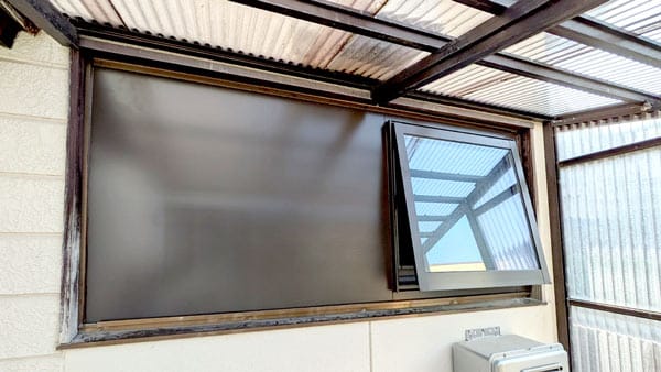 米子市Y様邸浴室リフォーム施工後