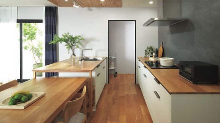 2025年9月リニューアル！クリナップキッチンステディア