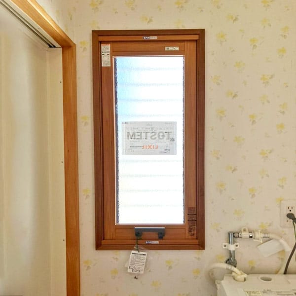 米子市S様邸インプラス施工後