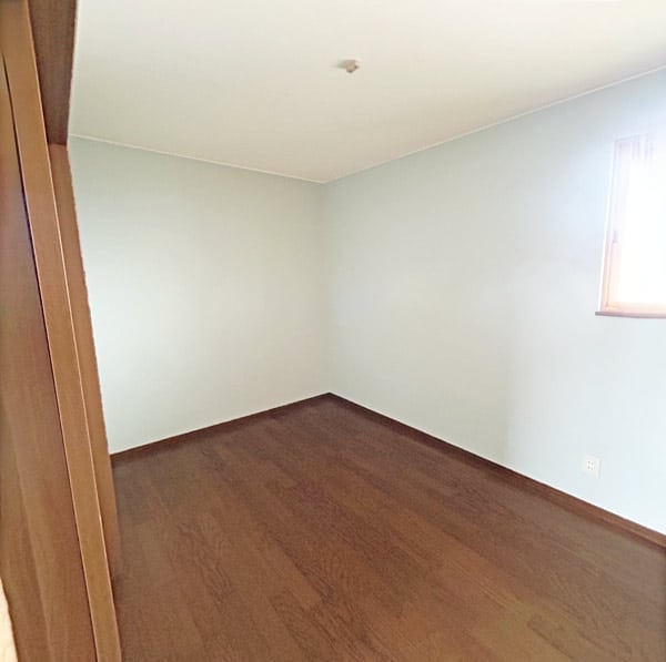 伯耆町I様邸収納部屋リフォーム施工前